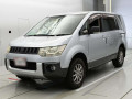 2011 Mitsubishi Delica D5