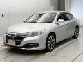 2015 Honda Accord Hybrid