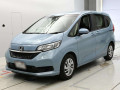 2022 Honda Freed