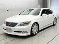2007 Lexus LS