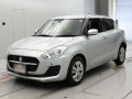 2022 Suzuki Swift