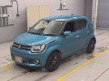 2018 Suzuki IGNIS