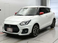2020 Suzuki Swift Sport
