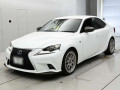 2015 Lexus IS