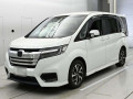 2021 Honda Step WGN Spada