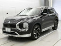 2021 Mitsubishi Outlander PHEV