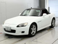 2000 Honda S2000