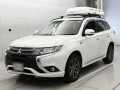 2017 Mitsubishi Outlander PHEV
