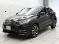 2021 Honda VEZEL