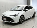 2023 Toyota Corolla Sports
