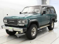 1988 Toyota Land Cruiser 60