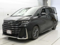 2023 Toyota Vellfire Hybrid