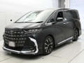 2024 Toyota Alphard Hybrid