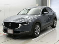 2022 Mazda CX-30