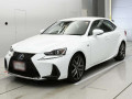2017 Lexus IS