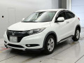 2017 Honda VEZEL