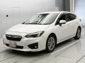 2017 Subaru Impreza Sports