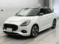 2024 Suzuki Swift