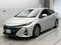 2019 Toyota Prius PHV
