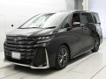 2024 Toyota Vellfire Hybrid