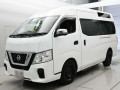 2019 Nissan NV350 CARAVAN VAN