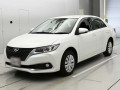 2017 Toyota Allion