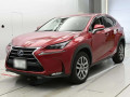 2016 Lexus NX
