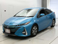 2017 Toyota Prius PHV
