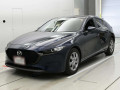 2023 Mazda Mazda3 Fastback