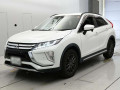 2018 Mitsubishi Eclipse Cross