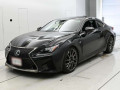 2015 Lexus RC F