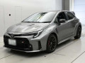 2024 Toyota GR Corolla