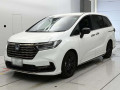 2024 Honda Odyssey Hybrid