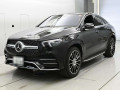 2022 Mercedes Benz GLE-CLASS