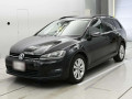 2016 Volkswagen Golf Variant