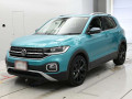 2021 Volkswagen T-Cross