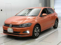 2018 Volkswagen Polo
