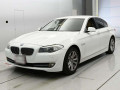 2011 BMW 5 Series