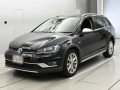 2016 Volkswagen GOLF Alltrack