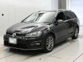 2015 Volkswagen Golf Variant