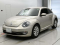 2015 Volkswagen Beetle