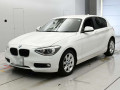 2013 BMW 1 Series
