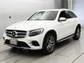 2019 Mercedes Benz GLC-CLASS