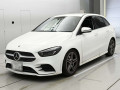 2021 Mercedes Benz B-Class