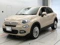 2017 Fiat 500X