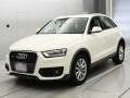 2014 Audi Q3