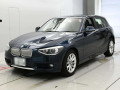 2014 BMW 1 Series