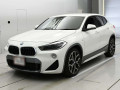 2019 BMW X2