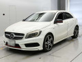 2013 Mercedes Benz A-Class