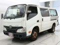 2014 Toyota Dyna Route Van